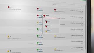 SolarWinds Network Insights Overview [upl. by Shafer635]