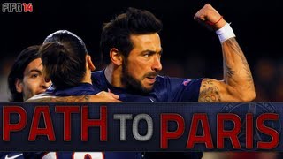 Path To Paris Ep13  Division 8 Im Coming [upl. by Pepillo]