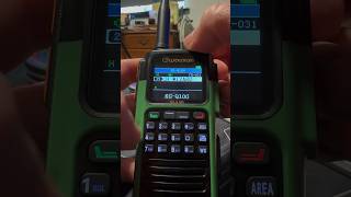 Channel WIZARD Makes Programing this GMRS Radio a SNAP [upl. by Aihtniroc179]