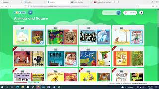 BookFlix  Using Audio and eBooks to Share Childrens Literature [upl. by Ardekan]