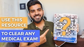 How to use First Aid for FMGE  NEET PG  Beginners Guide [upl. by Orual592]