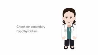 How to diagnose hypothyroidism on your thyroid labs [upl. by Ticknor]