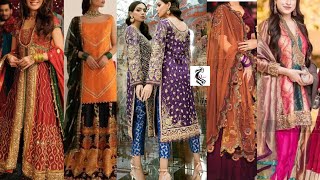 How to make colour contrasting colour combinations Dresses designing detail by Kushi Maqbool explain [upl. by Yand712]