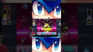 Vs Willy videogames megaman shorts capcom nintendo playstation viralvideo [upl. by Durante]