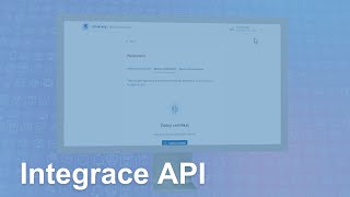 eDoklady – Integrace API [upl. by Oinotnanauj]