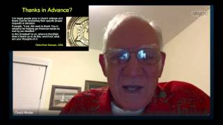 QampA June 3rd Ron Matsen amp Chuck Missler [upl. by Gibbie]