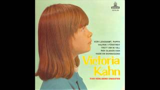 Victoria Kahn  Per Olsson han hade en Bonnagård  1966 [upl. by Lundquist]