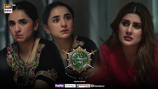 YumnaZaidi BEST SCENE  Sinf e Aahan Episode 03  ARY Digital Drama [upl. by Paddie]