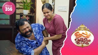 Uppum Mulakum 2  Flowers  EP 356 [upl. by Richia17]