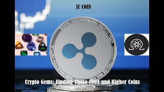 Crypto Gems Can Quantum Resistance Ledge QRL 100X over the Next Two Years [upl. by Calla]