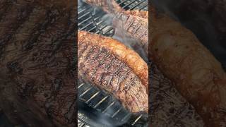 Picanha asado foodshorts steak food shorts [upl. by Brittaney]