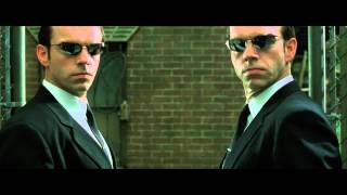 The Matrix Reloaded  Official® Trailer HD [upl. by Acnaiv]