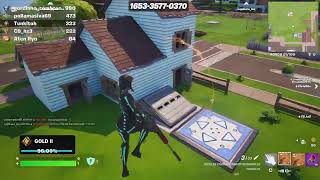 Fortnite20241031212755 [upl. by Ellered]