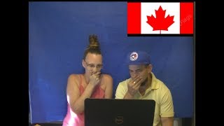 Pusha T quotThe Story Of Adidonquot Drake Diss Canadian Reaction [upl. by Jennette321]