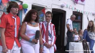 Aldeburgh Carnival 2014 [upl. by Gomez]