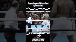 Best Fight  Evander Holyfield Vs Riddick Bowe 1 [upl. by Enerod632]