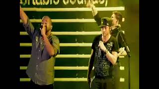 tobyMac  Diverse City  Live  Alive And Transported  2008  4K Ultra HD [upl. by Arbe]