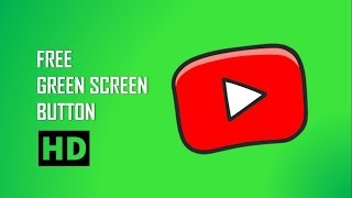 Green Screen Subscribe Button Terbaik  New Sound Effect  Free Download Link [upl. by Malvino]