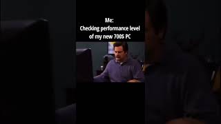 PC Specs Vs Real Life funnymemes gamingmemes funnymemes [upl. by Huskey565]