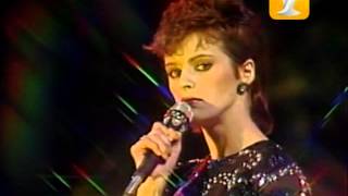 Sheena Easton Morning Train Festival de Viña 1984 [upl. by Ahsilet290]