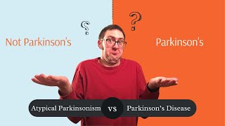 Atypical Parkinsonism vs Parkinson’s Disease [upl. by Engelhart431]