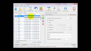 How to rename using folder name folder path file location [upl. by Alig]