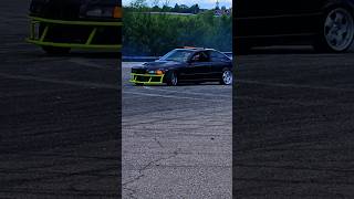 BIMMERDAYS 2024 bmw bimmerfest drift burnout [upl. by Blen894]