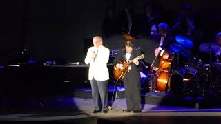 Lady Gaga amp Tony Bennett Fly Me To The Moon Hollywood Bowl Los Angeles CA 5 31 15 [upl. by Lenz]