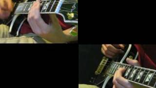 Jeff Beck  You Know What I Mean Part 1 of 9 part Blow by Blow cover [upl. by Uticas]