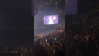 Keyshia Cole  Let It Go  St Louis The Love Hard Tour [upl. by Lunt]