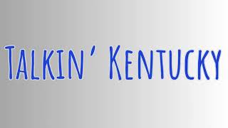 Collge SportsCastTalkin Kentucky Kentucy vs Tennessee Post Game Show 2024 [upl. by Helprin]