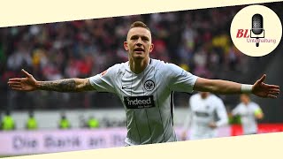 Eintracht beschert Köln nächsten Kater [upl. by Toinette]