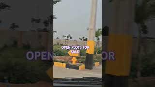 Open plots for Sale In Hyderabad HMDA CITY Limits realestate plots villa home hmda [upl. by Shorter]