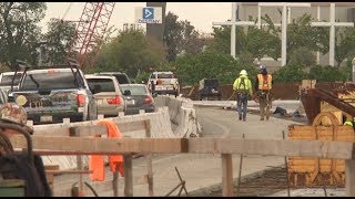 New Work Zone Safety Initiative  Caltrans News Flash 195 [upl. by Dahc202]