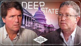 Rep Thomas Massie Reveals Deep State Secrets and Teaches You How to Live OffGrid [upl. by Asimaj]