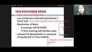 8 Other Decalcifying Agents amp Methods and Post Decalicifcation Procedures [upl. by Slayton]