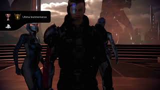 Mass Effect Legendary Edition 20240315090524 [upl. by Baggs930]