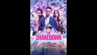 The Shakedown 2024 Comedy Crime Official Trailer ScreenScout u5d [upl. by Ahseinek]