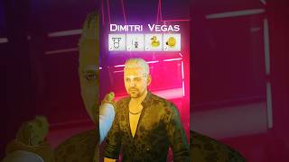 Versatile Assassin HITMAN The Drop Dimitri Vegas Elusive Target [upl. by Cami]