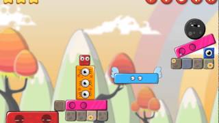 Monsterland 2 Junior Revenge  Level 23 Walkthrough [upl. by Candace]