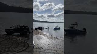 BOAT Trailer nztravell travel traveldestinations nztourism [upl. by Hein]