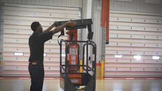 Introducing the JLG® FT LiftPod® Combo Pack [upl. by Tore]