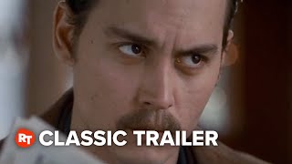 Donnie Brasco 1997 Trailer 1 [upl. by Skipper]