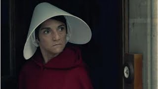 quotThe Handmaids Talequot  la parodie hilarante de Florence Forestie avec Géraldine Nakache et Leïla [upl. by Cence]