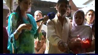 Awam Ki Awaz May 04 2012 SAMAA TV 33 [upl. by Dibri318]