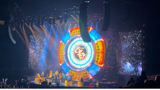 Jeff Lynne’s ELO  10538 Overture  Live in Nashville  Bridgestone Arena  October 11 2024 [upl. by Coombs]