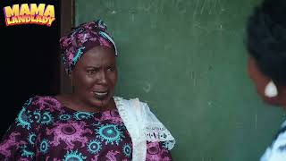 Mama Landlady Season 2 Episode 1 Faithia Balogun  Ijebu [upl. by Aldric]