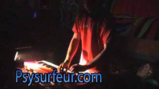 Lost buddha live 30092005 DivxGoaTrance [upl. by Heise700]