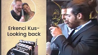 Erkenci Kus ❖ quotLooking Back at the Beginningquot ❖ Can Yaman and Demet Ozdemir ❖ English ❖ 2019 [upl. by Eladnek]