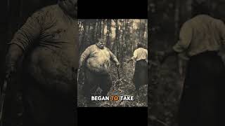 Swayne Bean The Real Story Of Wrong Turn scary history story [upl. by Garate]